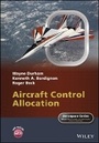 Cover: Aircraft Control Allocation - Wiley