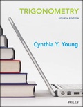 Cover: Trigonometry - Wiley