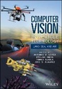 Cover: Computer Vision in Vehicle Technology - Land, Sea, and Air - Wiley