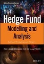 Cover: Hedge Fund Modelling and Analysis - An Object Oriented Approach Using C++ - Wiley