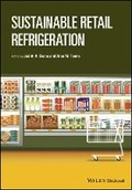 Cover: Sustainable Retail Refrigeration - Wiley