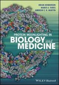 Cover: Protein Moonlighting in Biology and Medicine - Wiley
