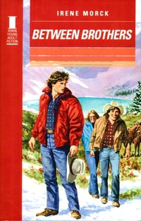 Enlarge image Cover: Between Brothers - Stoddart Publishing,Canada