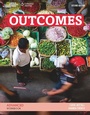Cover: Outcomes - Second Edition - C1.1/C1.2: Advanced - National Geographic/(ELT)