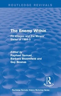 Cover: Routledge Revivals: The Enemy Within (1986) - Routledge