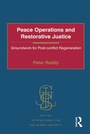 Cover: Peace Operations and Restorative Justice - Routledge