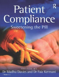 Abbildung von: Patient Compliance - Routledge