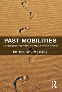 Abbildung von: Past Mobilities - Routledge