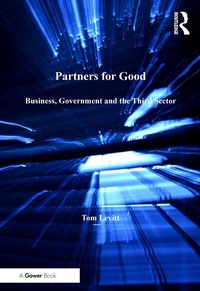 Abbildung von: Partners for Good - Routledge