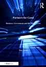 Cover: Partners for Good - Routledge