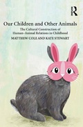 Cover: Our Children and Other Animals - Routledge