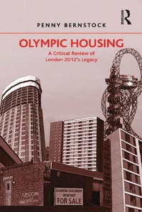 Abbildung von: Olympic Housing - Routledge