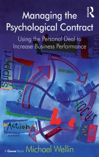 Abbildung von: Managing the Psychological Contract - Routledge