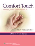 Cover: Comfort Touch - Lippincott Williams and Wilkins