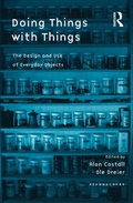 Cover: Doing Things with Things - Routledge