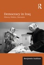 Cover: Democracy in Iraq - Routledge