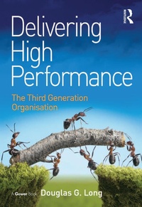 Abbildung von: Delivering High Performance - Routledge