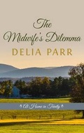 Cover: The Midwifes Dilemma - Thorndike Press