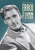 Cover: Errol Flynn - McFarland & Co Inc