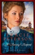 Cover: A Beauty Refined - Thorndike Press