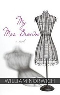 Cover: My Mrs. Brown - Thorndike Press Large Print