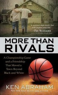 Abbildung von: More Than Rivals - Thorndike Press