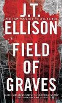 Enlarge image Cover: Field of Graves - Thorndike Press Large Print