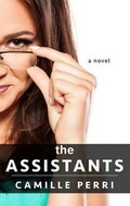 Cover: The Assistants - Thorndike Press Large Print