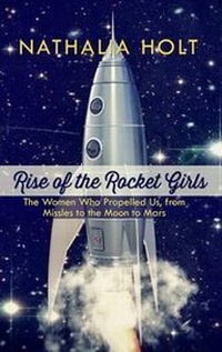 Abbildung von: Rise of the Rocket Girls - Thorndike Press Large Print