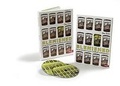 Cover: Blemished - DVD Leader Kit - LifeWay Christian Resources