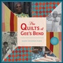 Cover: Quilts of Gee's Bend - Abrams Books for Young Readers