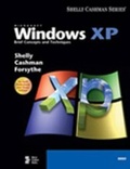 Cover: Microsoft Windows XP - Course Technology Inc