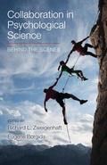 Bild: Collaboration in Psychological Science: Behind the Scenes - Worth Publishers Inc.,U.S.