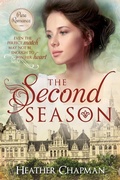 Cover: The Second Season - Sweetwater Books