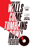 Cover: Walls Come Tumbling Down - Picador