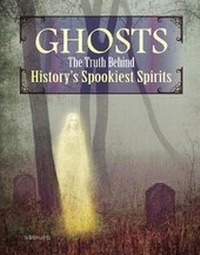 Enlarge image Cover: Ghosts - Raintree
