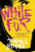 Cover: White Fur - Weidenfeld & Nicolson