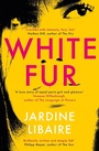 Cover: White Fur - Weidenfeld & Nicolson