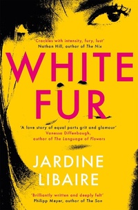 Enlarge image Cover: White Fur - Weidenfeld & Nicolson