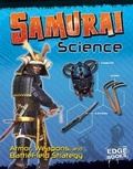 Cover: Warrior Science Pack A of 4 - Raintree