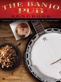 Cover: The Banjo Pub Songbook - Hal Leonard Corporation