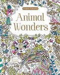 Cover: Animal Wonders - Parragon