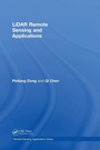 Cover: LiDAR Remote Sensing and Applications - CRC Press