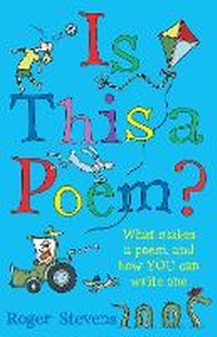 Enlarge image Cover: Is This a Poem? - Bloomsbury Education