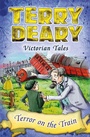 Bild: Victorian Tales: Terror on the Train - Bloomsbury Education