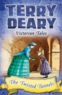 Cover: Victorian Tales: The Twisted Tunnels - Bloomsbury Education