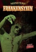 Cover: Frankenstein - Gareth Stevens Publishing