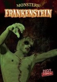 Abbildung von: Frankenstein - Gareth Stevens Publishing