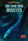 Cover: The Loch Ness Monster - Gareth Stevens Publishing