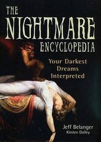 Abbildung von: The Nightmare Encyclopedia - Chartwell Books